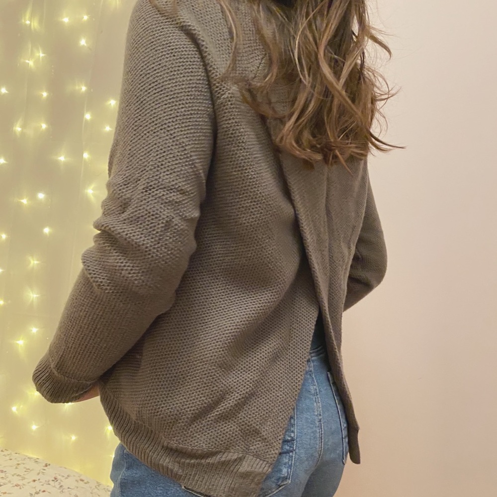 Olive Madewell Sweater